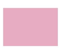 Creativ Company - Eva Foam Sheets Pink A4, 10pcs. 79040