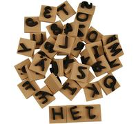 Creativ Company - Foam Stamp Set, 42pcs. 28548