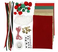 Creativ Company - Hobby Basismaterialen Kerst NEUF