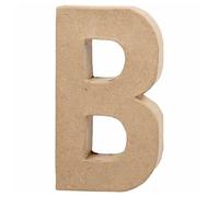 Creativ Company Lettre En Papier-Mach? B