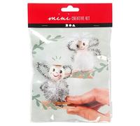 Creativ Company - Mini Creative Kit Angel Clippers 977351