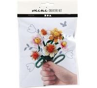 Creativ Company - Mini Creative Kit Making Flowers 977312