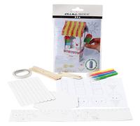 Creativ Company - Mini Creative Kit Melkpak NEUF