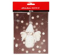 Creativ Company - Mini Creative Kit Pendant Angel 977408