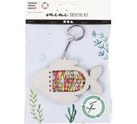 Creativ Company - Mini Creative Kit Vis 977364