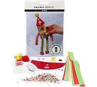 Creativ Company Mini kit créatif Clown