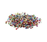 Creativ Company Round Sequins, 10gr