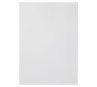 Creativ Company - Vellum Paper Off-White, A4 150 Gr, 10 Sheets 209520