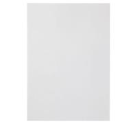 Creativ Company - Vellum Paper Off-White, A4 150 Gr, 10 Sheets 209520