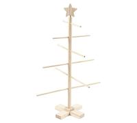 Creativ Company Wooden Children& 39 S Christmas Tree, 60cm