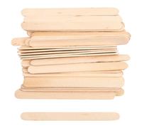 Creativ Company Wooden Craft Sticks, 30pcs.