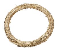 Creativ Couronne pour décoration de Pâques et de Noël, diamètre : 35 cm (1 pièce)