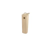 Creativ en boîte à vin en bois avec corde BOIS