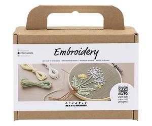 Creativ Essentials, Dusty Green, One Size