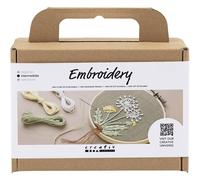 Creativ Mini Kit De Broderie Intermédiaire