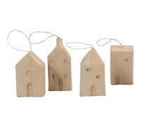 Creativ Fournitures d'art et d'artisanat, blanc, taille unique