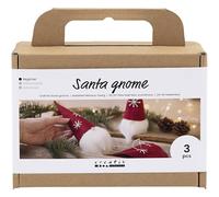Creativ Fournitures d'art et d'artisanat, rouge, taille unique