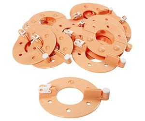 Creativ Gabarit pour pompon