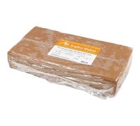 Creativ Glaise rouge avec chamotte, 10 kg/ 1 Pq.