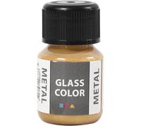 Creativ Glass Metal