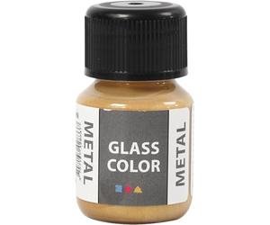 Creativ Glass Metal