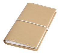 Creativ Journaux, agendas et accessoires, or, taille unique