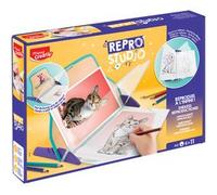 Creativ Kit créatif de dessin REPRO STUDIO