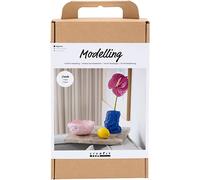 Creativ Kit De Modélisme Pour Débutants