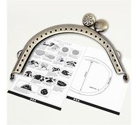 Creativ Kit fermoir petit sac