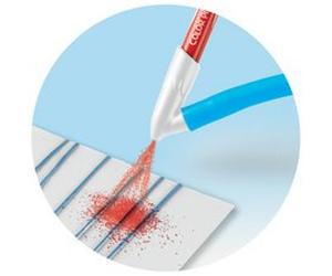 Creativ Kit feutre aérographe BLOW PEN Art, 32 pièces