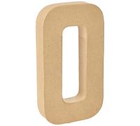 Creativ Lettre, Grande, h: 20,5 cm, O, 1 piè ce