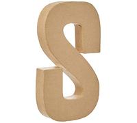 Creativ Lettre, grande, h: 20,5 cm, S, 1 piè ce
