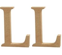 Creativ Lettre (Lot de 2)