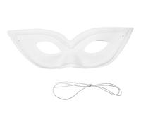 Creativ Masque demi-visage