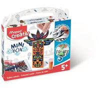 Creativ Mini Box Sables Colores - Kit Creatif