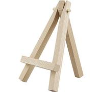 Creativ Mini-chevalet , h: 12 cm, 1pièce