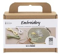 Creativ Mini Kit De Broderie Intermédiaire