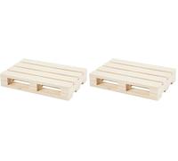 Creativ Mini Palette (Lot de 2)