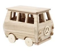 Creativ minibus