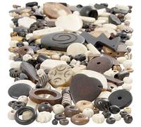 Creativ Mix de perles en os