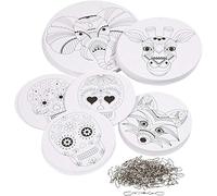 Creativ Mobile avec motifs