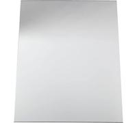 Creativ Montage mural Miroir en plastique