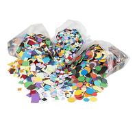 Creativ Mosaïques en papier cartonné