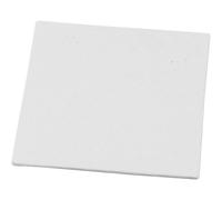 Creativ Painting Boards, White, One Size