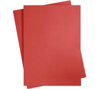 Creativ Papier cartonné coloré