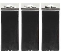 Creativ Papier de soie (Lot de 3)