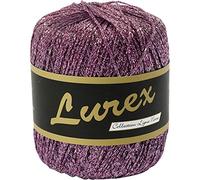 Creativ Pelote de fil pailleté