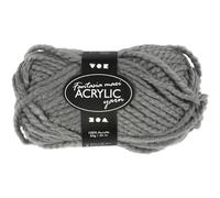 Creativ Pelote de laine acrylique Fantasia