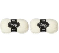 Creativ Pelote de laine pour chaussettes (Lot de 2)