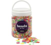 Creativ Perles plastique Novelty
